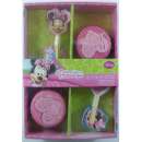 Minnie Mouse Cupcake Decorating Kit